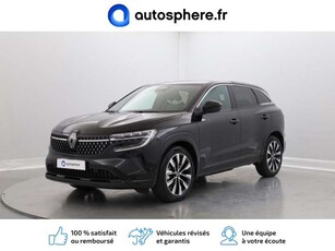 Renault Austral1.2 E-Tech full hybrid 200ch Techno