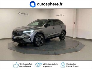 Renault Austral1.2 E-Tech full hybrid 200ch Techno esprit Alpine