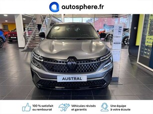 Renault Austral1.2 E-Tech full hybrid 200ch Techno esprit Alpine