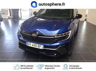 Renault Austral1.2 E-Tech full hybrid 200ch Techno esprit Alpine