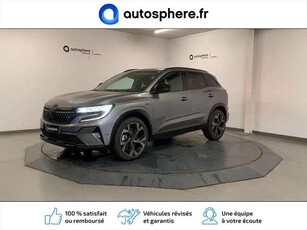 Renault Austral1.2 E-Tech full hybrid 200ch Techno esprit Alpine