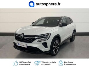 Renault Austral1.2 TCe mild hybrid advanced 130ch Techno