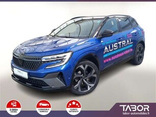 Renault Austral1.3 MHEV 160 CVT Techno E. Alp.