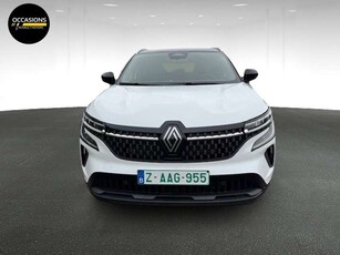 Renault Austral1.3 TCe MHEV Techno 160 EDC