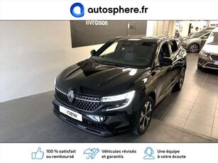 Renault Austral1.3 TCe mild hybrid 160ch Techno auto - 23