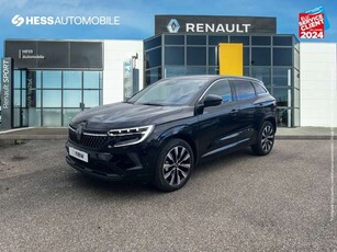 Renault Austral1.3 TCe mild hybrid 160ch Techno auto