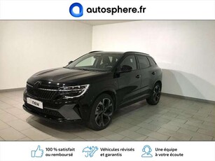 Renault Austral1.3 TCe mild hybrid 160ch Techno esprit Alpine aut