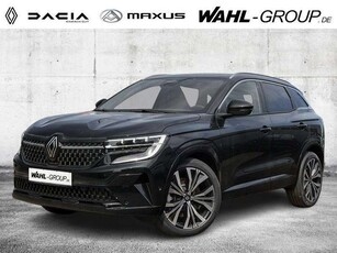 Renault AustralIconic E-Tech Full Hybrid 200 ABS ESP ZV