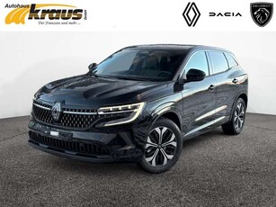 Renault AustralTechno Mild Hybrid 160 Automatik KAM