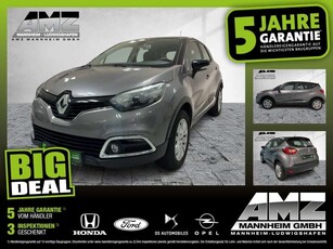 Renault Captur0.9 TCe 90 eco² ENERGY Experience PDC LM