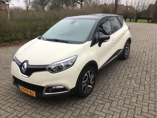 Renault Captur0.9 TCE DYNAMIQUE