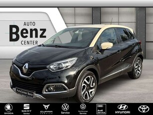 Renault Captur0,9TCe XMOD KLIMAAUTOMATIK*NAVI*SITZHEIZUNG Klima