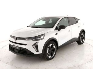 Renault Captur1.0 eco-g Techno 100cv