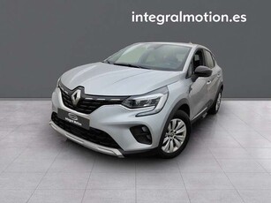 Renault Captur1.0 TCE 100 CORPORATE EDITION