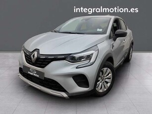 Renault Captur1.0 TCE 100 CORPORATE EDITION