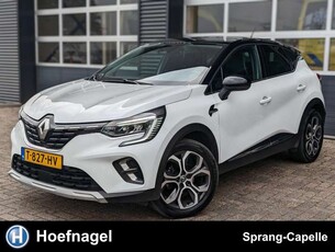 Renault Captur1.0 TCe 100 Intens |Navi|Cruise|Clima