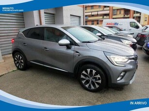 Renault Captur1.0 TCe 90cv Techno EU6