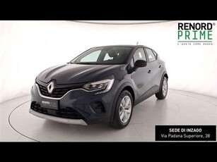 Renault Captur1.0 tce Equilibre 90cv