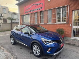 Renault Captur1.0 tce Intens Gpl 100cv