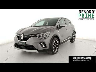 Renault Captur1.0 tce Techno 90cv