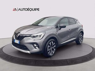 Renault Captur1.0 tce Techno 90cv