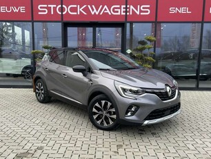 Renault Captur1.0 TCe Techno GPF