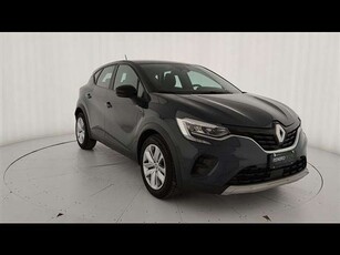 Renault Captur1.0 tce Zen 90cv my21