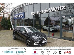 Renault Captur1.2 TCe 120 BOSE EDITION ENERGY 5-TÜRIG Navi Sound