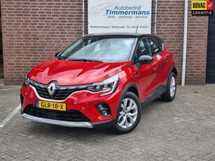 Renault Captur1.3 TCe 130 Intens