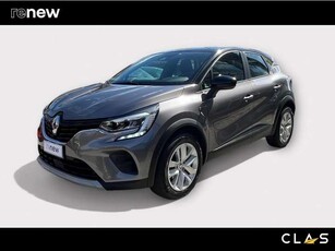 Renault Captur1.3 TCE 140CV ZEN FAP