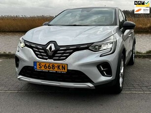 Renault Captur1.3 TCe 155 Initiale Paris nw staat