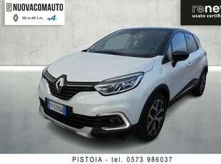 Renault Captur1.3 tce Sport Edition2 150cv edc Fap