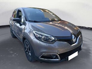 Renault Captur1.5 dCi 90cv Intens E6