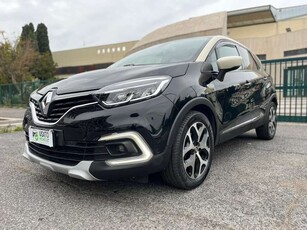 Renault Captur1.5 dci Sport Edition 90cv AUTOMATICA Garanzia 12m