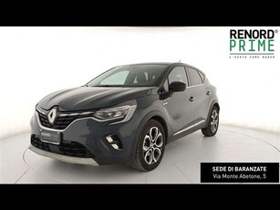 Renault Captur1.6 E-Tech hybrid Intens 145cv auto