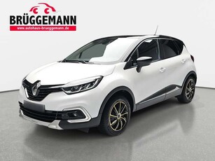 Renault CapturCAPTUR 0.9 TCE 90 ECO² EU6 INTENS ENERGY NAVI LED