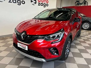 Renault CapturCaptur 1.0 tce Intens 100cv