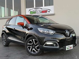 Renault CapturCaptur 1.5 dci energy R-Link s