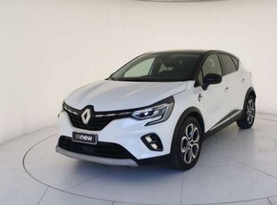 Renault CapturCaptur 1.6 E-Tech phev Intens 160cv auto