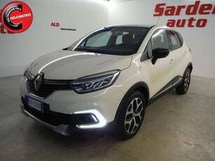 Renault CapturdCi 8V 110 CV Start&Stop Energy Intens