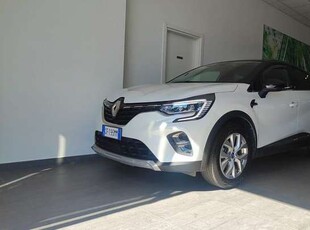 Renault CapturHybrid E-Tech 145 CV Intens