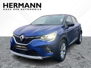 Renault CapturII 1.3 TCe 140 Mild-Hybrid GPF Intens *LM