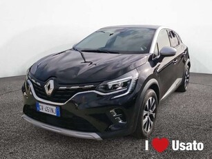 Renault CapturII 2019 1.0 tce Techno 90cv