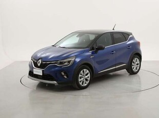 Renault CapturIntens 1.6 Plug-In Hybrid 159CV