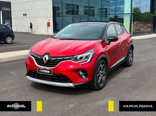 Renault CapturPlug-in Hybrid E-Tech 160 CV Intens