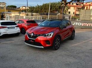 Renault CapturTCe 100 CV GPL Intens