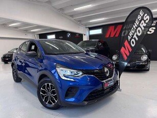 Renault CapturTCe 12V 100 CV GPL Zen