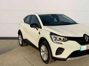 Renault CapturTCe Intens 74kW GLP