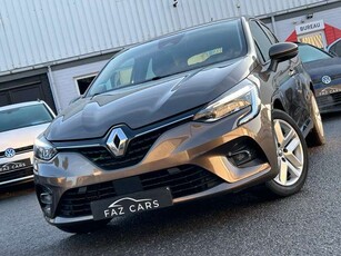 Renault Clio1.0 TCe * CARPLAY + CLIM + GARANTIE *