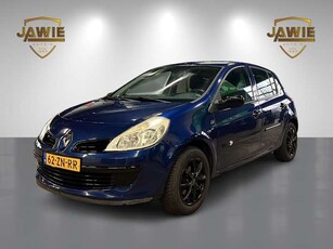 Renault Clio1.2 TCE Expression